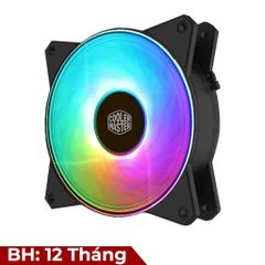 Fan Cooler Master MasterFan MF-120R A-RGB