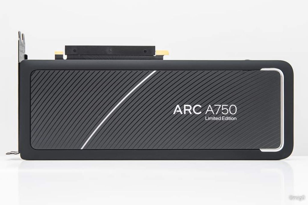 VGA Intel Arc A750 Limited Edition 8GB GDDR6 (21P02J00BA)