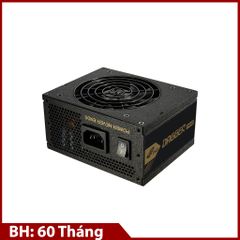 Nguồn FSP Dagger Pro 650W SFX - 80 Plus Gold - Full Modular