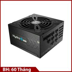 Nguồn FSP Hydro G PRO 1000W 80 Plus Gold Full Modular ATX 3.0 PCIe Gen 5,W/12VHPWR Cable