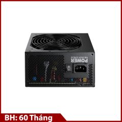 Nguồn FSP Hydro K PRO 750W 80 Plus Bronze