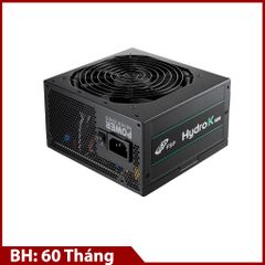 Nguồn FSP Hydro K Pro 850W 80 Plus Bronze