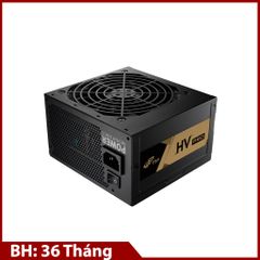 Nguồn FSP HV PRO 650W - 80 Plus Bronze