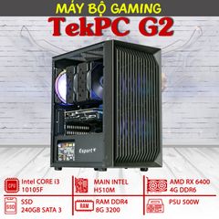 TEKPC GAMING G2