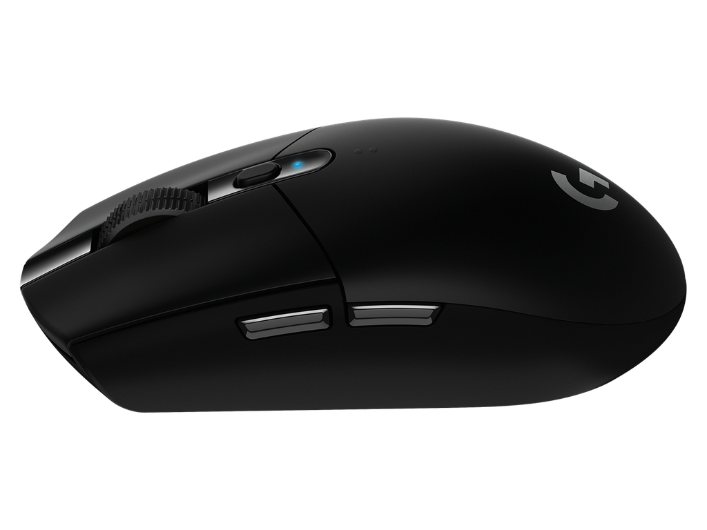 Chuột Logitech G304 Lightspeed Wireless