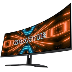 Màn hình cong Gigabyte G34WQC 34inch 1500R 144hz 1ms