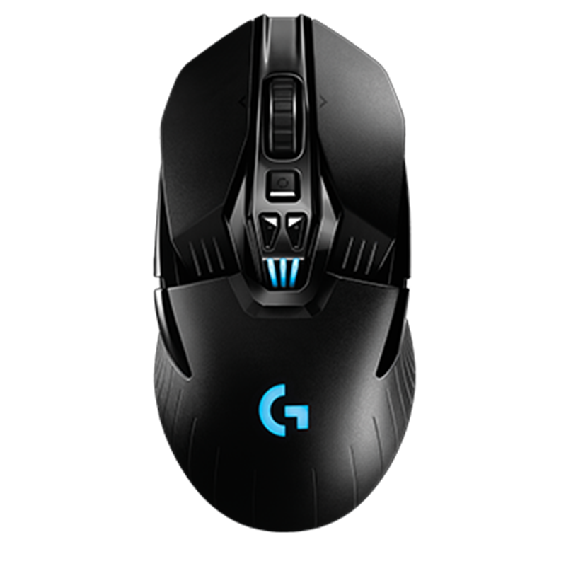 Chuột Logitech Gaming G903 LIGHTSPEED Wireless