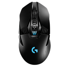 Chuột Logitech Gaming G903 LIGHTSPEED Wireless