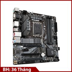 Mainboard GIGABYTE B660M D3H DDR4