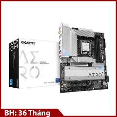 Mainboard GIGABYTE Z790 AERO G DDR5