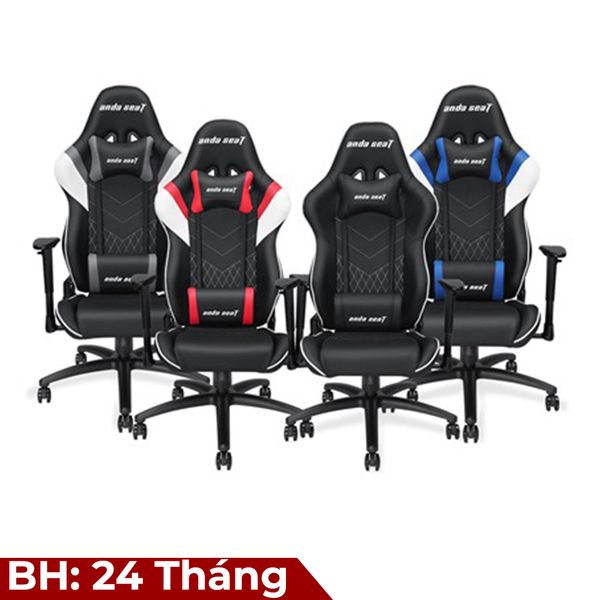 Ghế Anda Seat Assassin V2