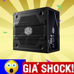 Nguồn Cooler Master Elite V3 230V PC700 700W