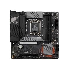 GIGABYTE B660M AORUS PRO DDR4