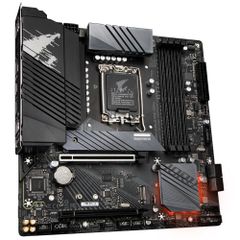 GIGABYTE B660M AORUS PRO DDR4