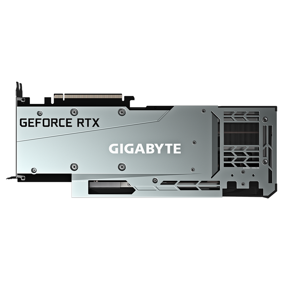 VGA GIGABYTE RTX 3080 GAMING OC 10G (GV-N3080GAMING OC-10GD)