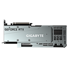 VGA GIGABYTE RTX 3080 GAMING OC 10G (GV-N3080GAMING OC-10GD)