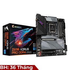 GIGABYTE Z690 AORUS PRO DDR4