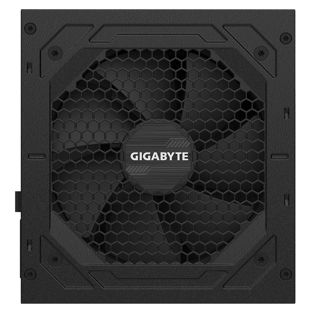 Nguồn GIGABYTE P750GM - 750W 80Plus Gold