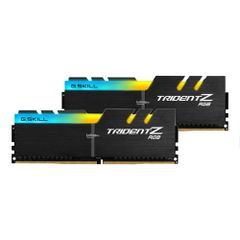 Ram G.Skill TRIDENT Z RGB - 2x8GB DDR4 3000GHz - F4-3000C16D-16GTZ