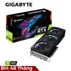 VGA GIGABYTE AORUS GeForce RTX 3060 ELITE 12G