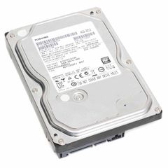 HDD Toshiba 1TB  7200RPM SATA III Cache 32MB