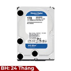 HDD Western Digital WD Blue 1TB WD10EZEX