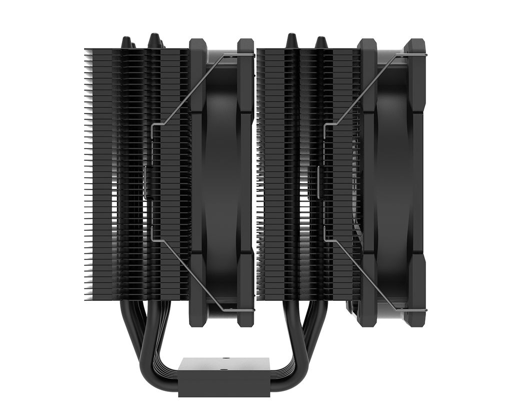 Tản nhiệt CPU ID COOLING SE-207 XT