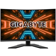 Màn hình Gigabyte G32QC Curved 2K 165Hz 1ms QHD