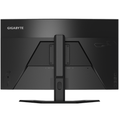 Màn hình Gigabyte G32QC Curved 2K 165Hz 1ms QHD