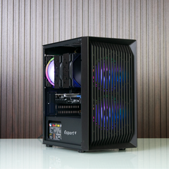 Case VSP M03 MATX