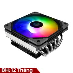 Tản nhiệt CPU ID Cooling IS60 EVO (ITX)