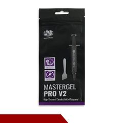 Kem tản nhiệt Cooler Master MasterGel Pro V2