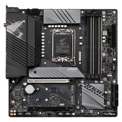 GIGABYTE Z690M AORUS ELITE DDR4