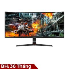 Màn hình LCD LG 34GL750-B.ATV  34