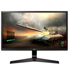 Màn hình LG 24MP59-G IPS 75Hz Freesync Support