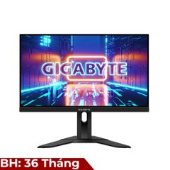 Màn hình GIGABYTE G24F 24 inch IPS 165hz