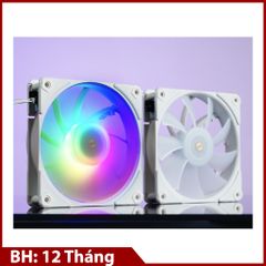 BỘ 3 FAN JONSBO ZF-120 ARGB WHITE