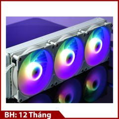 BỘ 3 FAN JONSBO ZF-120 ARGB WHITE