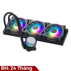 Tản nhiệt AIO COOLER MASTER MASTERLIQUID ML360 ILLUSION