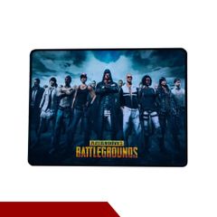 Mousepad G5 PUBG Medium Size 300x400x3 mm