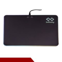 Mousepad RGB Infinity Arcana