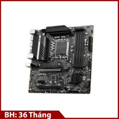 Mainboard MSI PRO B660M-A DDR4