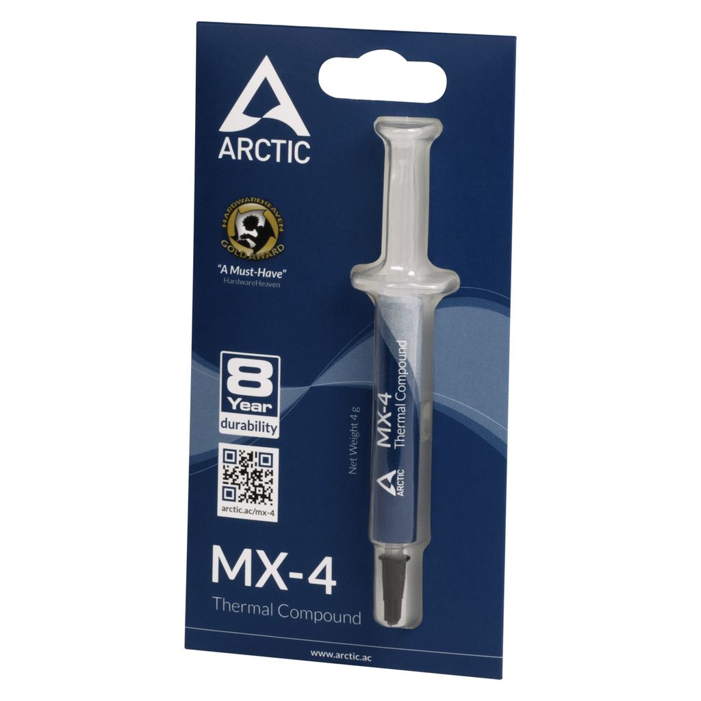 Kem Tản Nhiệt Arctic Cooling MX-4 4g