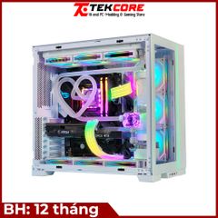 Tản nhiệt nước Custom Trái Tim