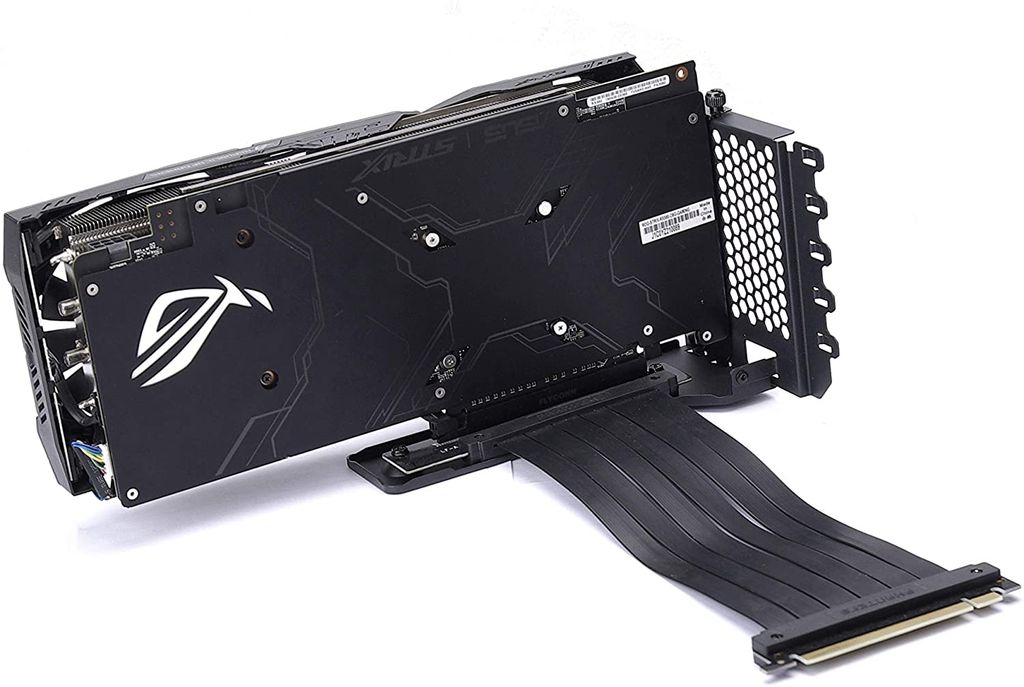 Phanteks PH-VGPUKT_02 – Universal Vertical GPU Bracket