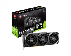 VGA MSI RTX 3080  VENTUS 3X 10G OC