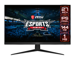 Màn hình Gaming MSI Optix G271 27inch 144Hz 1ms IPS