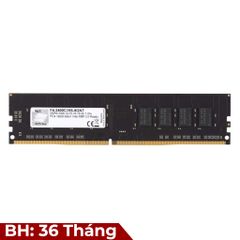 RAM G.SKILL NT - 8GB 2666 - F4-2666C19S-8GNT
