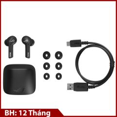 Tai nghe ROG Cetra True Wireless