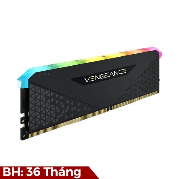 Ram DDR4 Corsair Vengeance RS RGB 8G bus 3200